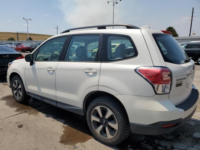 Photo 2 from auction – 2017 SUBARU FORESTER 2 with VIN JF2SJABC3HH561004