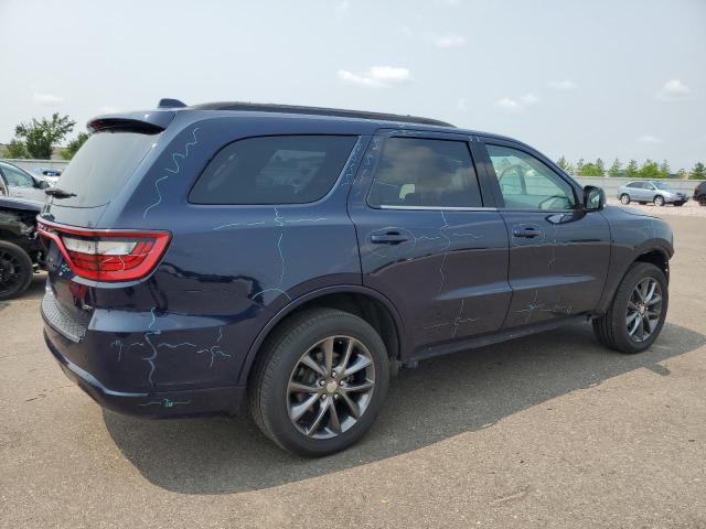 Фото 3 с аукциона – 2018 DODGE DURANGO GT с VIN 1C4RDJDG5JC206066