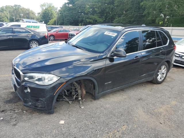 Photo 1 from auction – 2015 BMW X5 XDRIVE3 with VIN 5UXKR0C57F0P01275