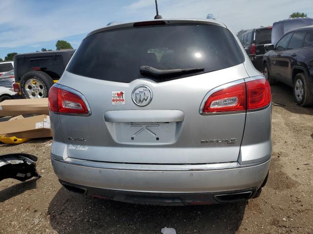 Photo 6 from auction – 2016 BUICK ENCLAVE with VIN 5GAKVBKD2GJ307813