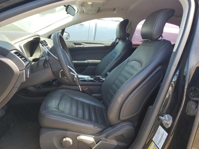 Photo 7 from auction – 2014 FORD FUSION with VIN 3FA6P0UU4ER212593