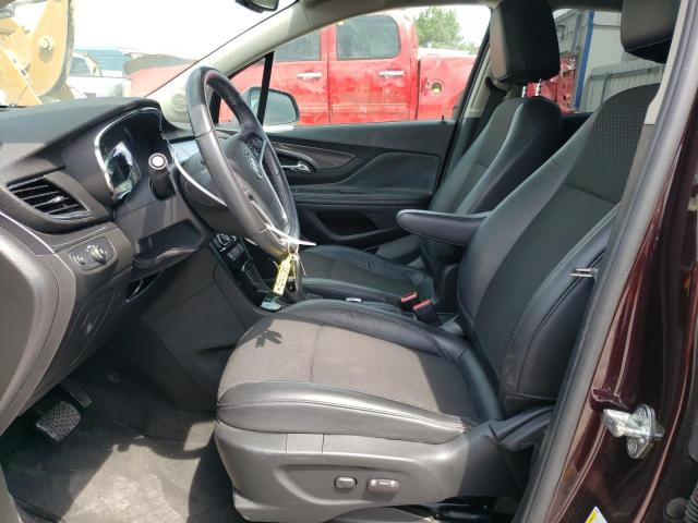 Photo 7 from auction – 2017 BUICK ENCORE PRE with VIN KL4CJASB8HB221788