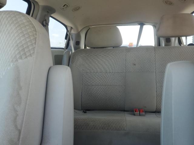 Photo 10 from auction – 2008 CHRYSLER TOWN & COU with VIN 2A8HR44H58R103151