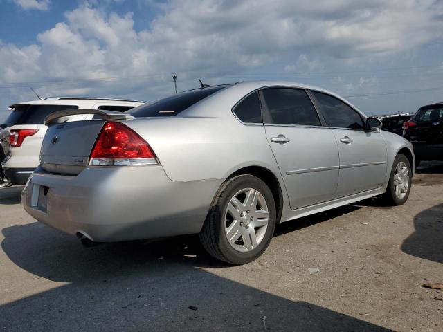 Photo 3 from auction – 2013 CHEVROLET IMPALA LT with VIN 2G1WB5E36D1193150