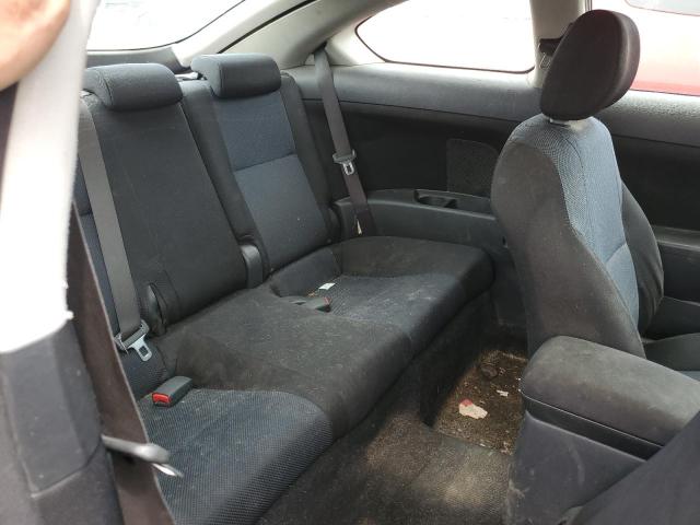 Photo 10 from auction – 2007 TOYOTA SCION TC with VIN JTKDE177170214705