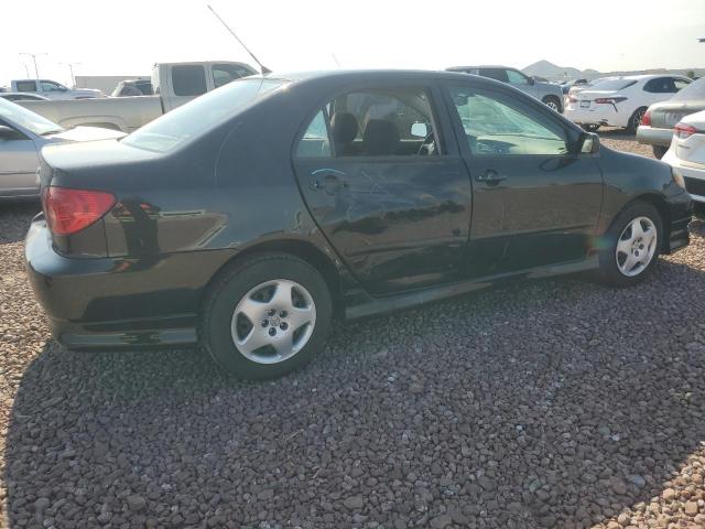 Photo 3 from auction – 2007 TOYOTA COROLLA CE with VIN 1NXBR32E47Z772900