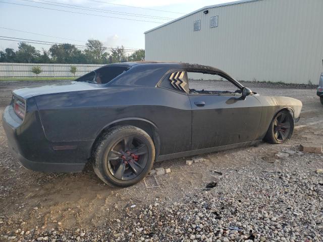 Photo 3 from auction – 2015 DODGE CHALLENGER with VIN 2C3CDZAG3FH794194