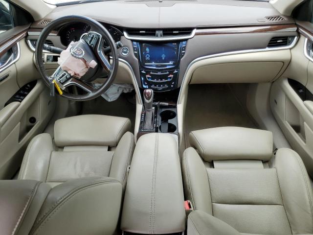 Foto 8 de la subasta – 2014 CADILLAC XTS con VIN 2G61M5S33E9280350