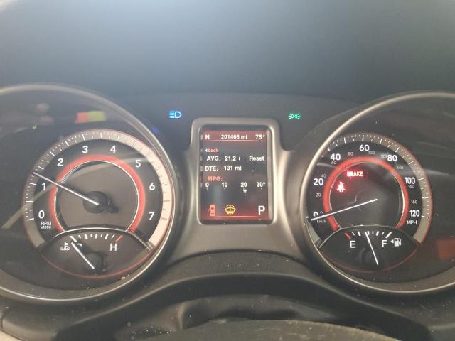 Photo 9 from auction – 2015 DODGE JOURNEY CR with VIN 3C4PDCGG1FT713475