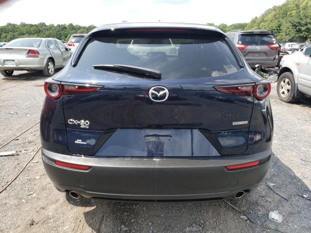 Photo 6 from auction – 2021 MAZDA CX-30 SELE with VIN 3MVDMBBL5MM310932