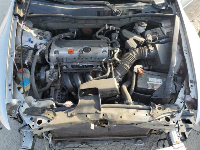 Photo 11 from auction – 2012 HONDA ACCORD LX with VIN 1HGCP2F33CA204152