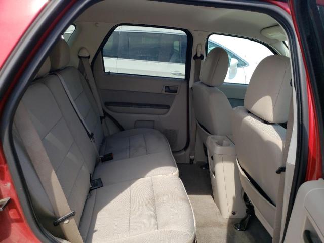 صورة رقم 11 من المزاد - 2011 FORD ESCAPE XLT مع VIN 1FMCU9DG2BKA32304