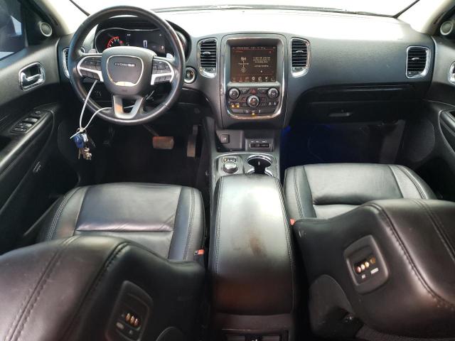 Photo 8 from auction – 2014 DODGE DURANGO LI with VIN 1C4RDJDG2EC475423
