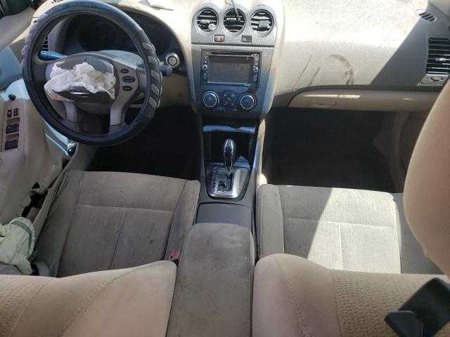 Photo 8 from auction – 2012 NISSAN ALTIMA BAS with VIN 1N4AL2APXCC154792