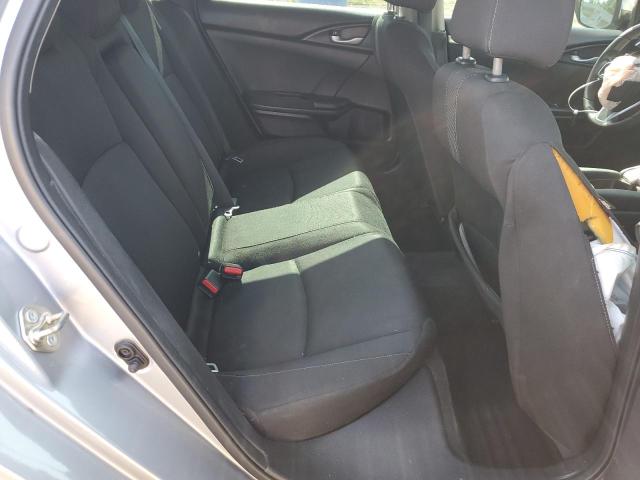 Photo 10 from auction – 2016 HONDA CIVIC EX with VIN 19XFC1F36GE024636
