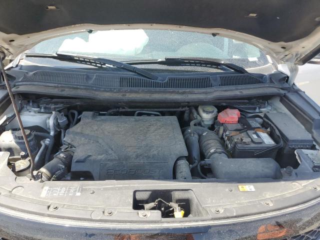 Photo 12 from auction – 2014 FORD EXPLORER S with VIN 1FM5K8GT4EGB84190