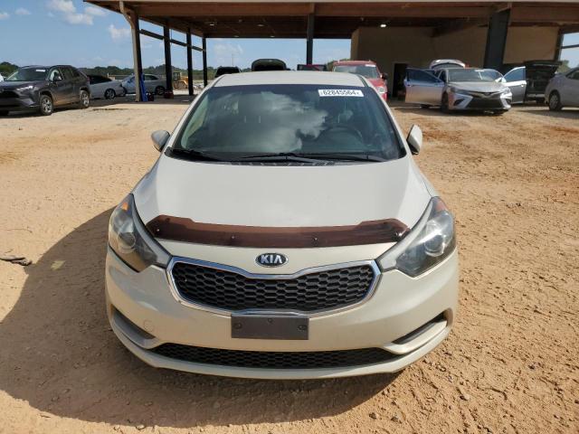 Photo 5 from auction – 2015 KIA FORTE LX with VIN KNAFK4A6XF5420923