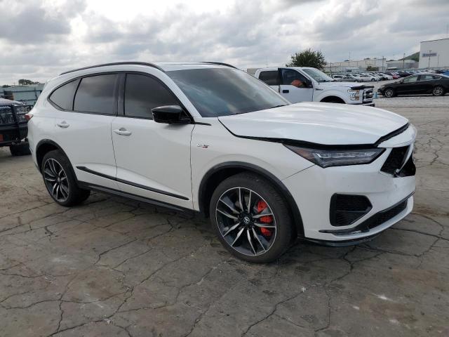 Photo 4 from auction – 2023 ACURA MDX TYPE S with VIN 5J8YD8H87PL000037