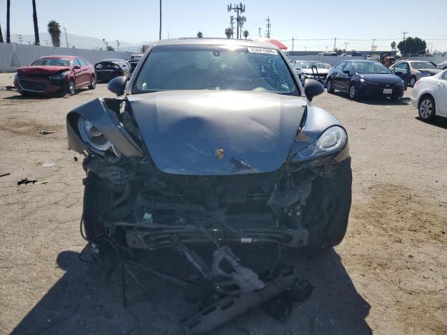Photo 5 from auction – 2011 PORSCHE CAYENNE with VIN WP1AA2A26BLA04647