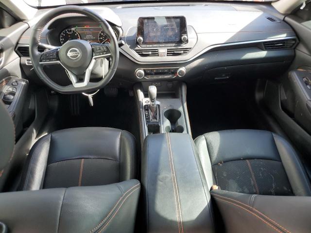 Photo 8 from auction – 2021 NISSAN ALTIMA SR with VIN 1N4BL4CV1MN302054