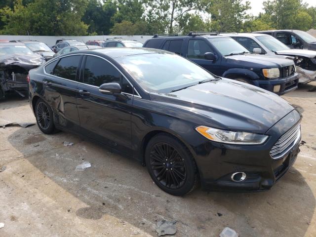 Photo 4 from auction – 2013 FORD FUSION SE with VIN 3FA6P0HR6DR279023