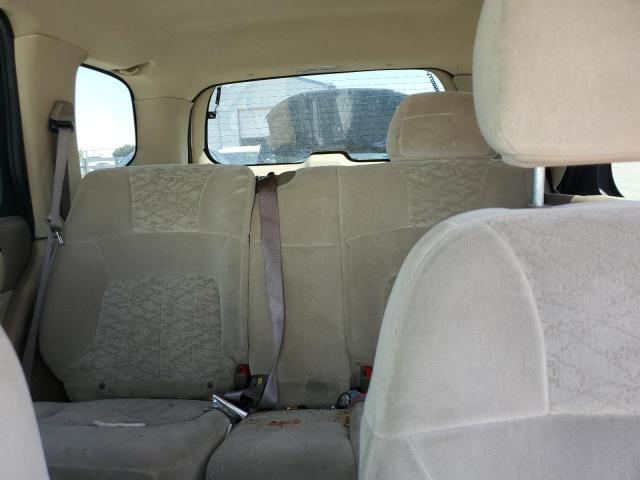 Photo 10 from auction – 2004 GMC ENVOY with VIN 1GKDT13S442265286