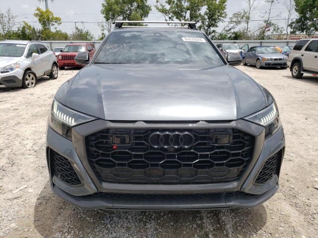 Photo 5 from auction – 2022 AUDI RS Q8 with VIN WU1ARBF16ND010671