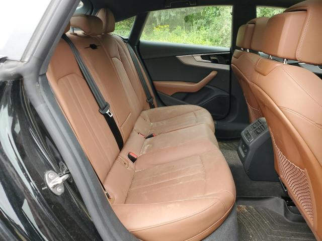 Photo 10 from auction – 2023 AUDI A5 PRESTIG with VIN WAUEACF52PA042615