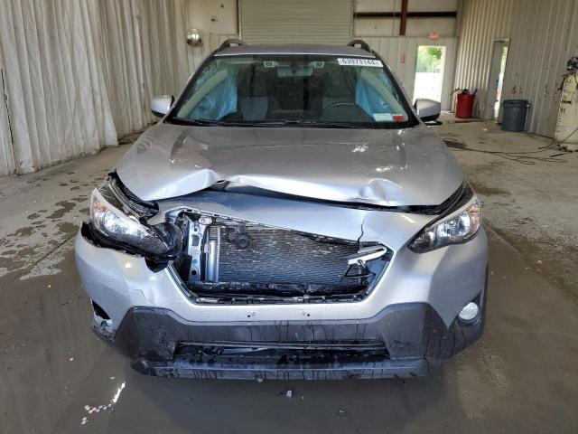 Photo 5 from auction – 2021 SUBARU CROSSTREK with VIN JF2GTAPC2M8204884