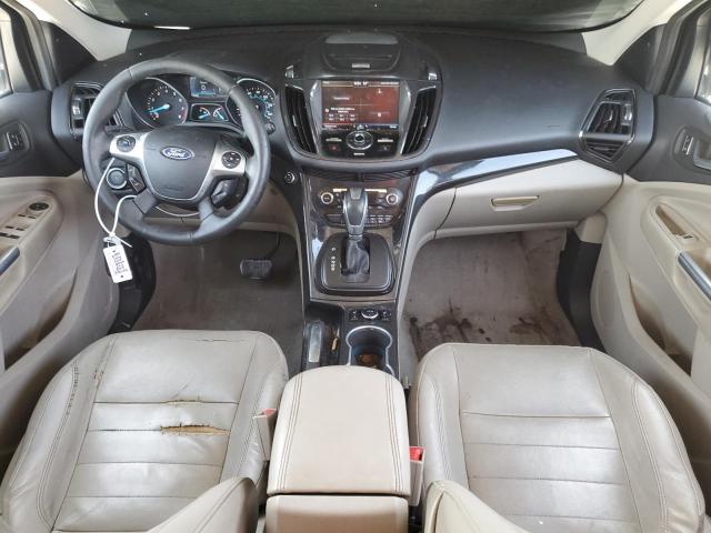 Photo 8 from auction – 2014 FORD ESCAPE TIT with VIN 1FMCU9J91EUD08955