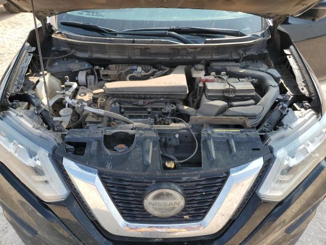 Photo 12 from auction – 2019 NISSAN ROGUE S with VIN 5N1AT2MT5KC716742