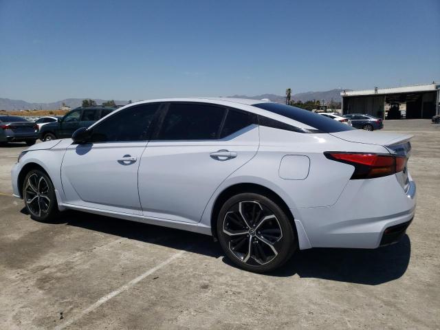 Photo 2 from auction – 2023 NISSAN ALTIMA SR with VIN 1N4BL4CV2PN319854