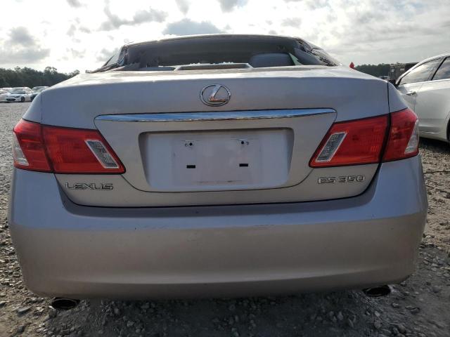 Photo 6 from auction – 2007 LEXUS ES 350 with VIN JTHBJ46G972011755