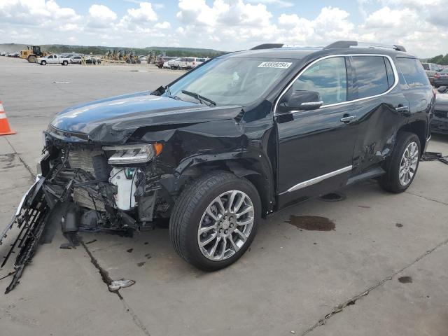 GMC ACADIA DEN 2023 with VIN 1GKKNPLS0PZ126286 - Photo from auction