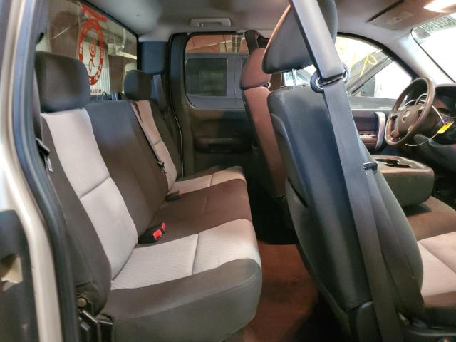 Photo 10 from auction – 2009 GMC SIERRA K15 with VIN 1GTEK19C79Z245339