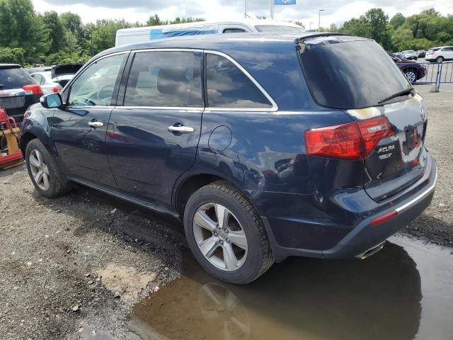 Фото 2 с аукциона – 2012 ACURA MDX с VIN 2HNYD2H22CH506416