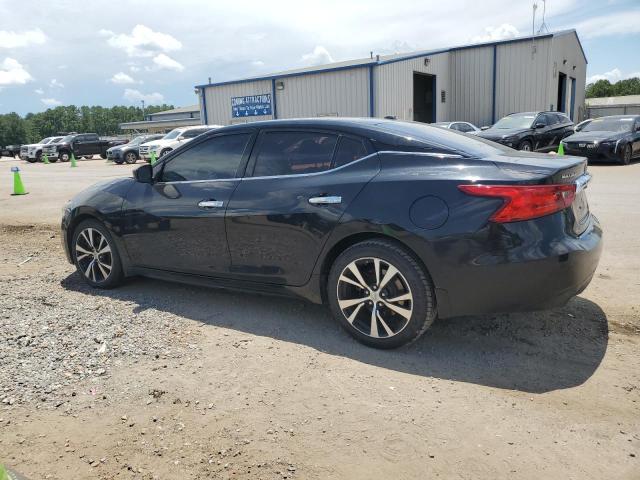 Photo 2 from auction – 2017 NISSAN MAXIMA 3.5 with VIN 1N4AA6AP8HC455517