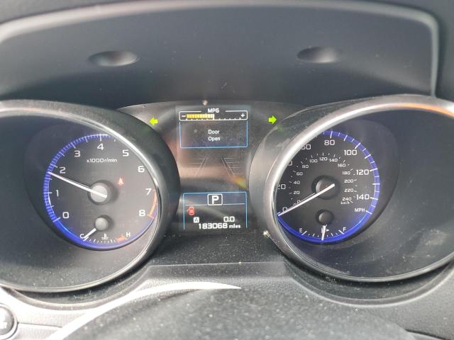 Photo 9 from auction – 2016 SUBARU OUTBACK 2. with VIN 4S4BSBHC1G3329081