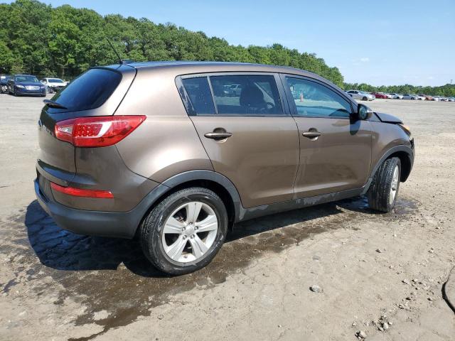 Photo 3 from auction – 2013 KIA SPORTAGE with VIN KNDPB3A22D7464155