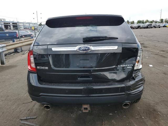 Photo 6 from auction – 2012 FORD EDGE LIMIT with VIN 2FMDK4KC6CBA70188