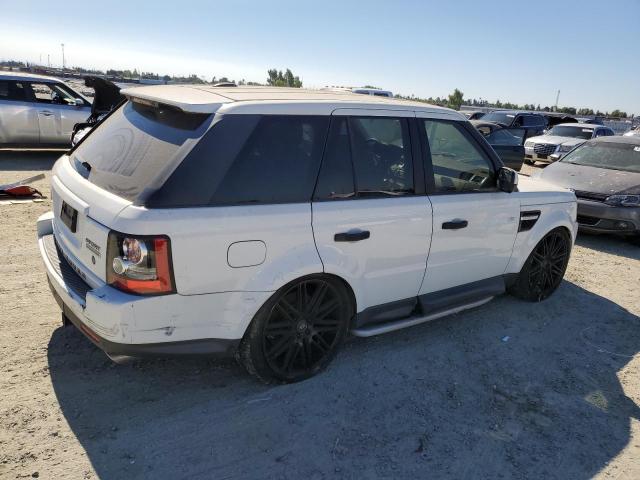 Photo 3 from auction – 2011 LAND ROVER RANGE ROVE with VIN SALSH2E49BA277101