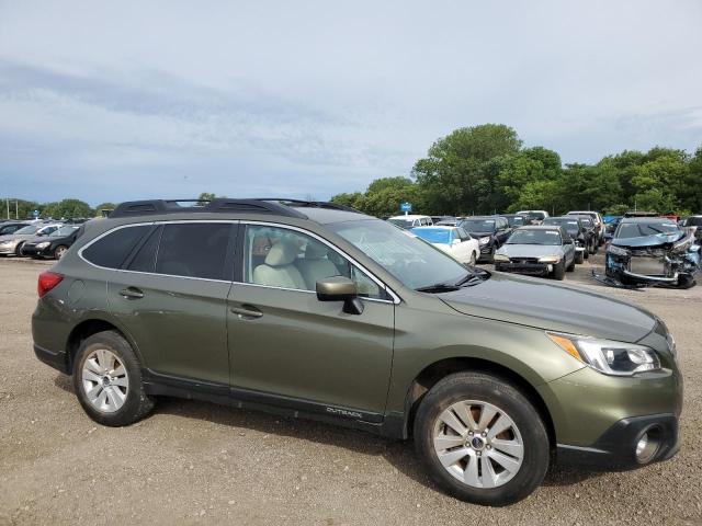 Photo 4 from auction – 2017 SUBARU OUTBACK 2. with VIN 4S4BSACC6H3262304