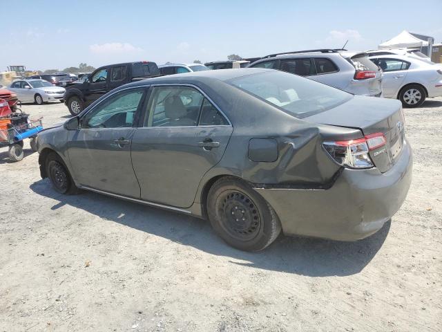 Photo 2 from auction – 2012 TOYOTA CAMRY BASE with VIN 4T1BF1FK2CU603322
