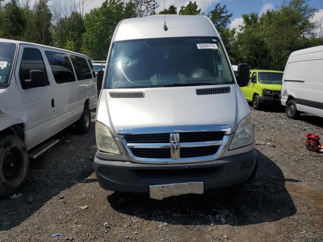 Photo 5 from auction – 2007 DODGE SPRINTER 2 with VIN WD8PE845475218416