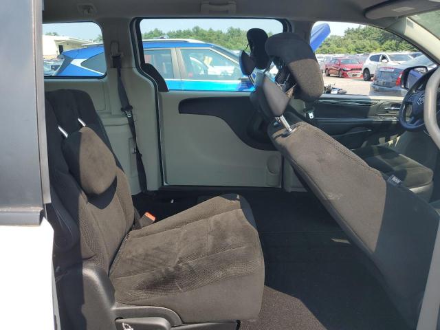 Foto 11 de la subasta – 2016 DODGE GRAND CARA con VIN 2C4RDGBG3GR103363
