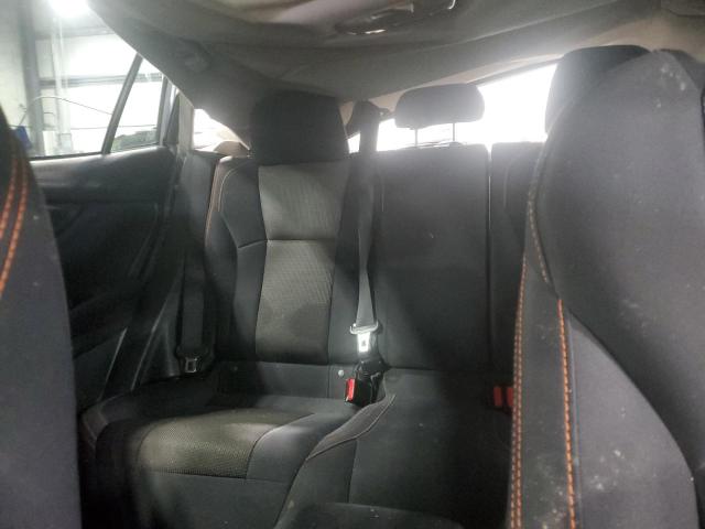 Photo 10 from auction – 2022 SUBARU CROSSTREK with VIN JF2GTAEC1N8237282