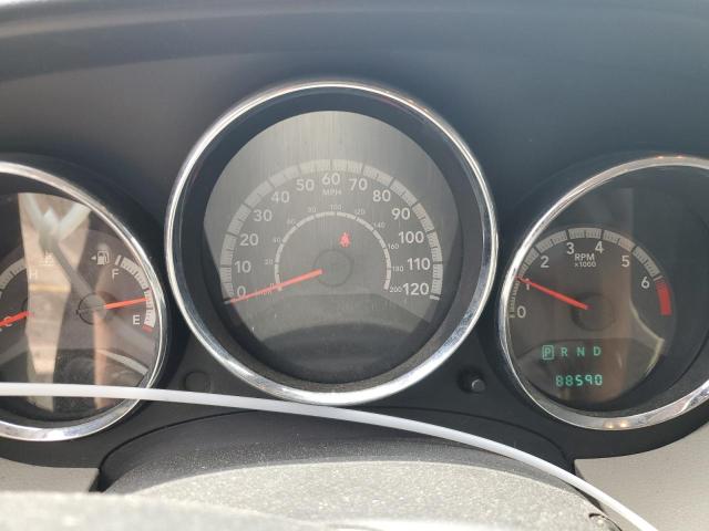 Photo 9 from auction – 2010 DODGE CALIBER MA with VIN 1B3CB3HAXAD595246