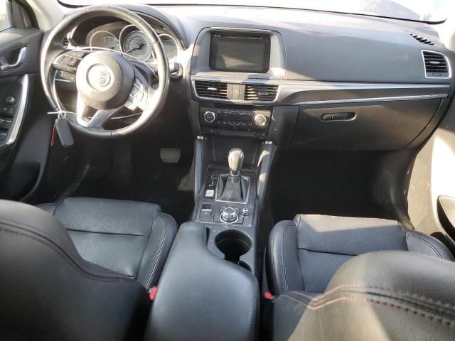 Photo 8 from auction – 2016 MAZDA CX-5 GT with VIN JM3KE4DY1G0826133