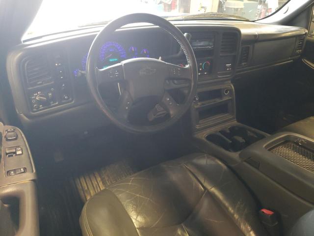 Photo 8 from auction – 2003 CHEVROLET SILVERADO with VIN 1GCHK29U43E167001