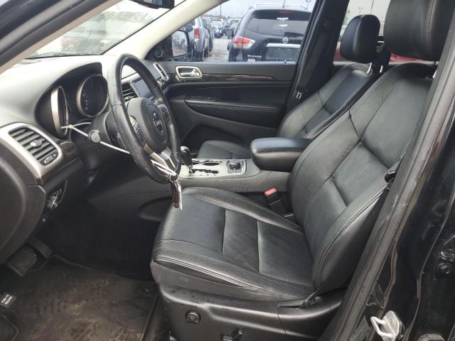 Photo 7 from auction – 2012 JEEP GRAND CHER with VIN 1C4RJFAG5CC268046
